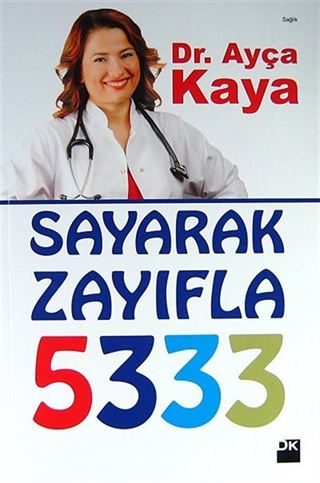 Sayarak Zayıfla 5333