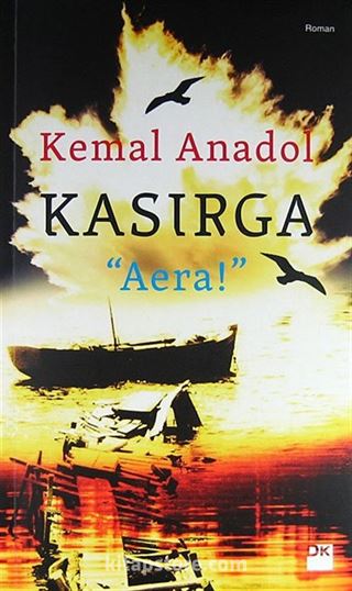 Kasırga 'Aera!'