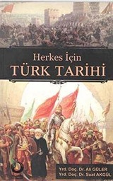 Herkes İçin Türk Tarihi