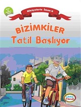 Bizimkiler / Tatil Başlıyor