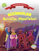 Bizimkiler / Betül'ün Misafirleri