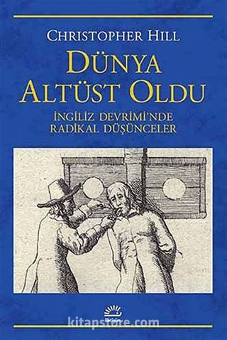 Dünya Altüst Oldu