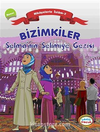 Bizimkiler / Selma'nın Selimiye Gezisi