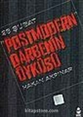 Postmodern Darbenin Öyküsü