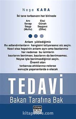 Tedavi