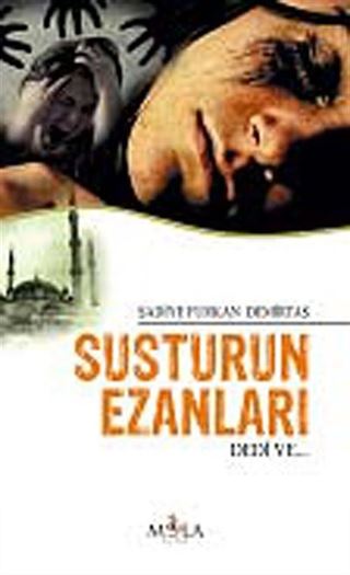 Susturun Ezanları