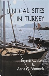 Biblical Sites in Turkey