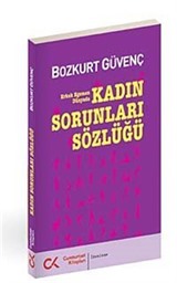 Kadın Sorunları Sözlüğü