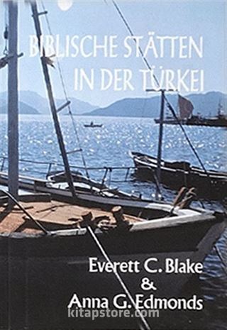 Biblische Statten in Der Türkei