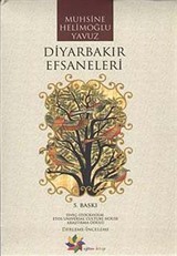 Diyarbakır Efsaneleri