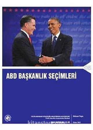 ABD Başkanlık Seçimleri