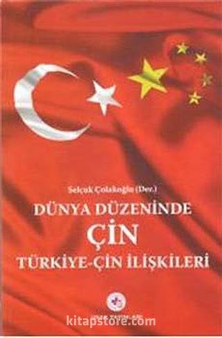 Dünya Düzeninde Çin