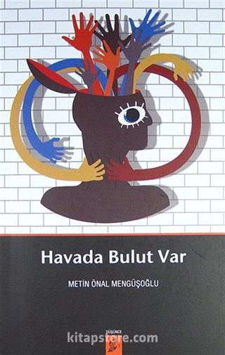 Havada Bulut Var