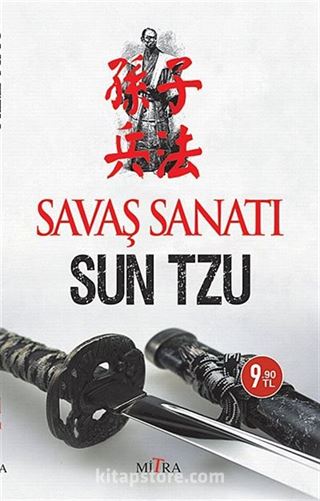 Savaş Sanatı