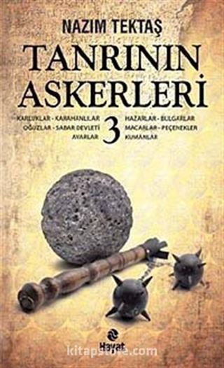 Tanrının Askerleri -3