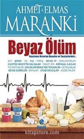 Beyaz Ölüm