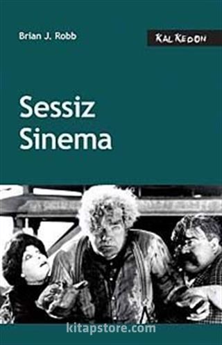 Sessiz Sinema