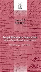 Sosyal Bilimcilerin Yazma Çilesi