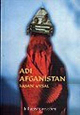 Adı Afganistan