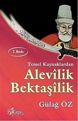 Temel Kaynaklardan Alevilik Bektaşilik