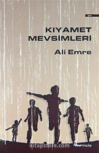 Kıyamet Mevsimleri