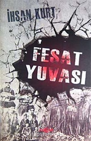 Fesat Yuvası