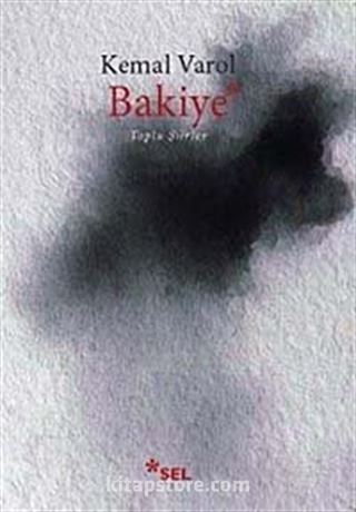 Bakiye / Toplu Şiirler