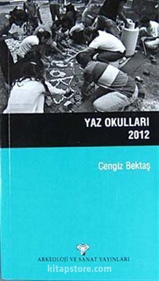 Yaz Okulları 2012