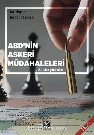 ABD'nin Askeri Müdahaleleri