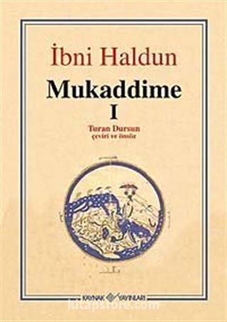 Mukaddime I