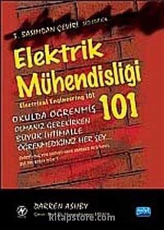 Elektrik Mühendisliği 101