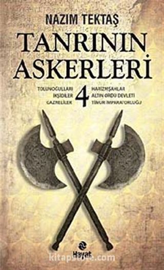 Tanrının Askerleri -4