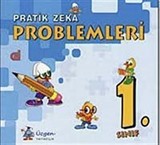 Pratik Zeka Problemleri 1. Sınıf