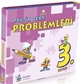 Pratik Zeka Problemleri 3. Sınıf