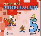 Pratik Zeka Problemleri 5. Sınıf