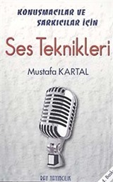 Konuşmacılar ve Şarkıcılar İçin Ses Teknikleri