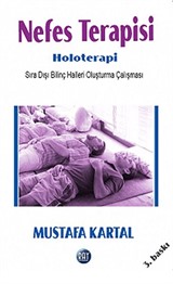 Nefes Terapisi - Holoterapi