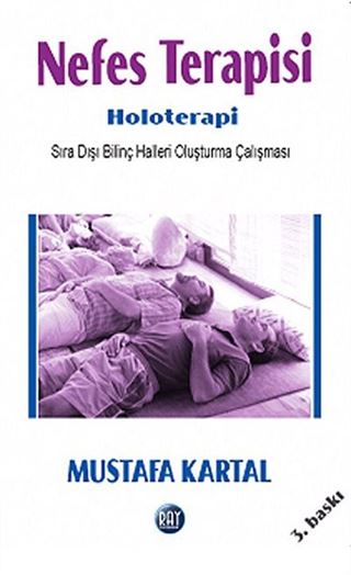 Nefes Terapisi - Holoterapi