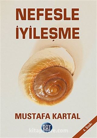 Nefesle İyileşme