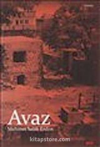 Avaz