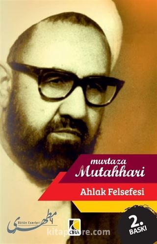 Ahlak Felsefesi