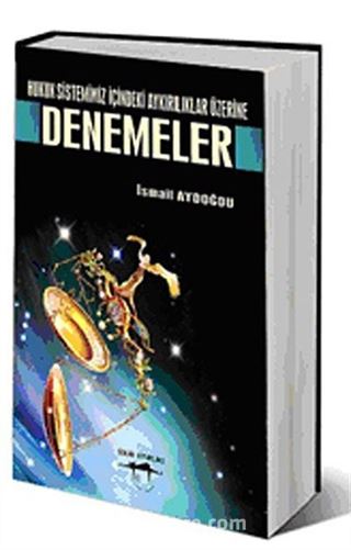 Hukuk Sistemimiz İçindeki Aykırılıklar Üzerine / Denemeler