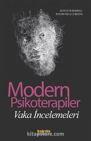 Modern Psikoterapiler - Vaka İncelemeleri