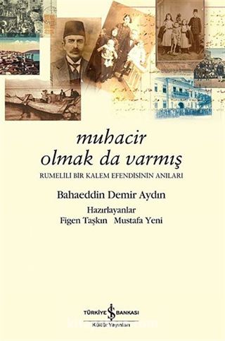 Muhacir Olmak da Varmış