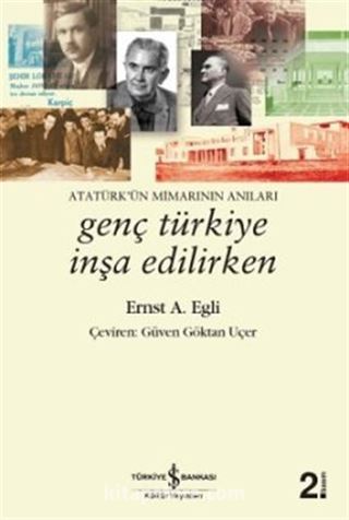 Genç Türkiye İnşa Edilirken