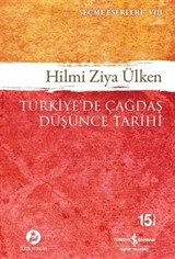 Türkiye'de Çağdaş Düşünce Tarihi