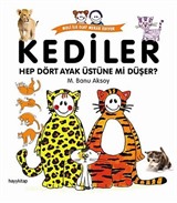 Kediler Dört Ayak Üstüne mi Düşer?