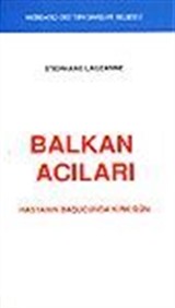 Balkan Acıları