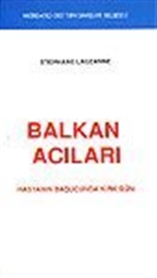 Balkan Acıları