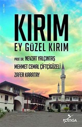 Kırım Ey Güzel Kırım